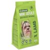 Tekro s.r.o. Eminent Dog Mini Adult lamb 2kg