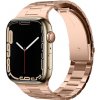 Elago remienok Metal Band pre Apple Watch 38/40/41mm - Rose Gold EAW-MTBAND41-RGD