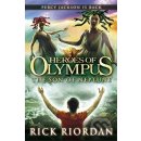 Heroes of Olympus: The Son of Neptune - Paperb- Rick Riordan