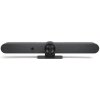 LOGITECH Rally Bar Graphite konferenčný systém (960-001311) Rozlíšenie 4K / Zorné pole 90° / Pripojenie USB