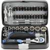 Sada náradia 1/4” 38 ks Hogert HT1R462