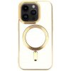 Puzdro Beauty Magsafe iPhone 11 Pro - biele