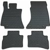 Koberce gumenné Rigum Mercedes E-Klasse W/S214 2024-/PHEV 2024-