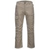 PORTWEST KX3 RIPSTOP T802 / Slim fit strečové nohavice - piesková UK 40/EU 56