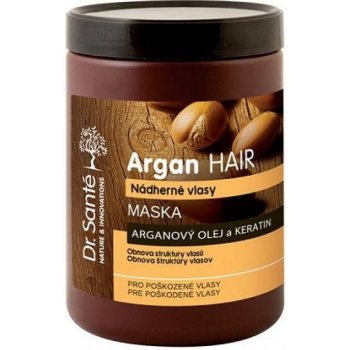 Dr.Sante Argan Hair Mask 1000 ml