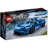 LEGO Speed Champions 76902 McLaren Elva