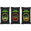 Sensas Method Mix SE 1kg Yellow Corn