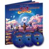 Lucassen Arjen/Supersonic Revolution - Golden Age of Music [2 CD/DVD]