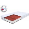 Wilsondo Penový zdravotný matrac Argento 160x200x22 - poťah Silver