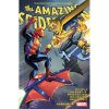 Amazing Spider-man By Wells & Romita Jr. Vol. 3