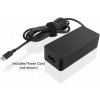 Lenovo adaptér 65W AC adaptér USB-C 4X20M26272 - originálny