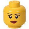 LEGO® 4031 Úložná hlava S dievča