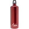 LAKEN FUTURA HLINÍKOVÁ FĽAŠA 1000 ml, Červená