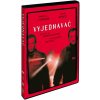 Vyjednavač - DVD