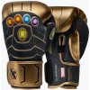 Hayabusa Marvel's Thanos
