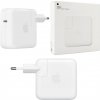 Apple 67W USB-C Power adaptér MKU63ZM/A - originálny