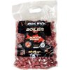 MAGIC WOLF - Kŕmne boilies 5 kg 20 mm Jahoda