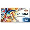 KOH-I-NOOR Temperové farby 10x16ml Motýľ