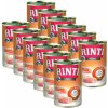 Rinti Sensible Kuracie s ryžou 12 x 400 g