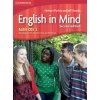 English in Mind 2nd Level 1 Audio CD - posluchové CD (3ks) (Herbert Puchta, Jeff Stranks, Peter Lewis-Jones)