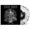 Dimmu Borgir: Inspiratio Profanus (Coloured Black & White Splatter Vinyl) - Vinyl (LP)