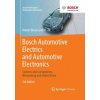 Bosch Automotive Electrics and Automotive Electronics (Robert Bosch)(Brožovaná)