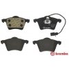 BREMBO P 85 062 Sada brzdovych platniciek kotucovej brzdy