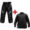 Set brankárskych nohavíc a dresu Freez G-280 - vel.L