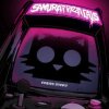 Samurai Pizza Cats - Press Start [CD]