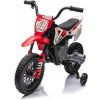 Beneo Motocross 12 V červená