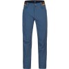 Hannah Niguel Ii Pánske priedušné nohavice 10040959HHX Midnight navy (orange) XXL