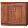 Eoshop Komoda 2d DATÁŠE D-3 dub stoletý