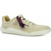 Vivobarefoot Gobi II Sneaker Leather M Sand/Fig celoročné nízke barefoot topánky 45 EUR