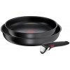 Tefal L7629553 3 ks + záruka 3 roky zadarmo + záruka 3 roky zadarmo