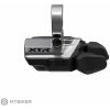 Shimano XTR SW-M9250 Di2 radenie, pravé, 1x12, na objímku