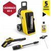 Vysokotlakový čistič KARCHER K 7 Comfort Premium Connect 1.317-540.0