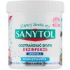 Sanytol odstraňovač škvŕn na biele prádlo 450 g