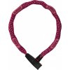 Zámok ABUS Catena 6806K/85, cherry heart, 4003318902888, 0040-033