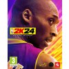 NBA 2K24 Black Mamba Edition (PC)