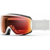 Smith Moment - White Vapor/Chromapop Pro Photochromic Red Mirror uni