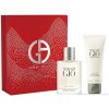 Giorgio Armani Acqua Di Gio Pour Homme - EDT 50 ml + sprchový gél 75 ml