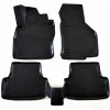 Koberce gumenné J&J Automotive VW Golf VII combi 2013-