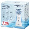 SimplyMed Ultrazvukový inhalátor model LT-N100