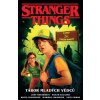 Stranger Things: Tábor mladých vědců