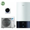 Daikin Altherma 3 RW 4 kW + 6 kW záložný doohrev ERGA04EV+ EHBH04E6V