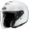 Prilba HJC i31 SOLID PEARL WHITE Veľkosť: M (57-58 cm)