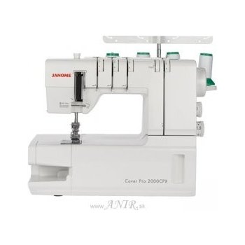 Janome 2000 CPX