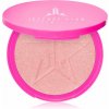 Jeffree Star Cosmetics Skin Frost™ Highlighter kompaktný púdrový rozjasňovač Princess Cut 16.5 g