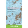 E-kniha Mapa a území - Michel Houellebecq