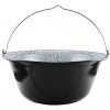J.A.D. TOOLS Kotlík smaltovaný 16 l